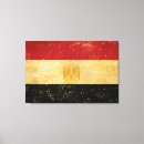 Recherche de l egypte toiles Vintage