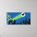 Recherche de batman toiles Vintage