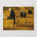 Recherche de jardin vintage cartes postales Imprimer