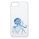 Recherche de sous marin iphone coques Aquarelle