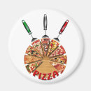 Recherche de restaurant pizza magnets Italien