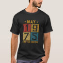 Recherche de 1975 tshirts 47ᵉ