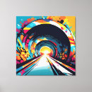 Recherche de graffiti toiles Dynamique
