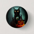 Recherche de vampires badges Sorcière