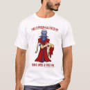 Recherche de nécromancie tshirts Necromancer