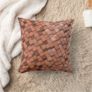 Recherche de mocha coussins Géométrique