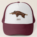 Recherche de porcs casquettes Cochon