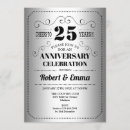 Recherche de de 25 ans invitations Pour eux