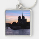 Recherche de notre dame de paris porteclés Gothique