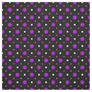 Recherche de polka noire pourpre Motif