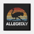 Recherche de autruche magnets Drôle