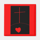 Recherche de spiritualité magnets Amour