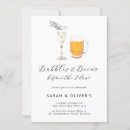 Recherche de champagne bubbles invitations Pour eux
