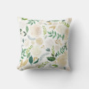 Recherche de partition coussins Floral