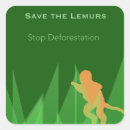 Recherche de lemur autocollants Animaux