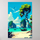 Recherche de thailande posters Nature