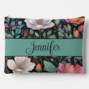 Recherche de fleurs blanches cosmétiques pochettes Pour elle