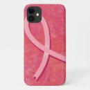 Recherche de ruban rose de cancer du sein iphone coques Octobre