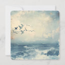 Recherche de oiseau vintage vœux cartes Pour eux