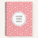 Recherche de rose clair carnets Pour tous