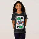 Recherche de joker enfant tshirts Ligue de la justice