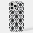 Recherche de rococo iphone coques Damassé