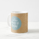 Recherche de bleu et or tasses Pour eux