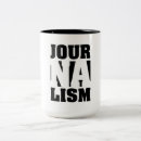 Recherche de journalisme tasses Café