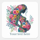 Recherche de femmes enceintes autocollants Maman