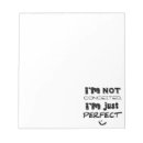 Recherche de parfait blocsnotes Drôle