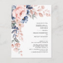 Recherche de floral répétition dîner invitations Script