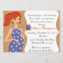 Recherche de à la mode 14x19 invitations Chic