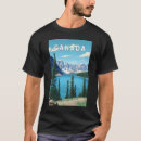 Recherche de banff tshirts Le parc national banff