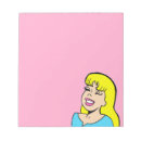 Recherche de bandes dessinées blocsnotes Pour elle