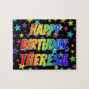 Recherche de theresa Anniversaire heureux
