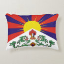 Recherche de tibet coussins Népal