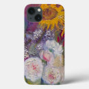Recherche de art de tournesol iphone4 coques Tournesols