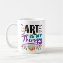 Recherche de artsy tasses Coloré