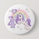 Recherche de poney badges Animal
