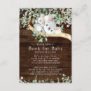 Recherche de ours koala invitations Aquarelle