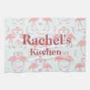 Recherche de flamants roses cuisine linges Tendance