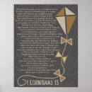Recherche de 1 corinthiens 13 posters Écriture