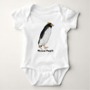 Recherche de macaroni bébé vêtements Oiseau