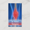 Recherche de orthopédiste cartes visite Docteur