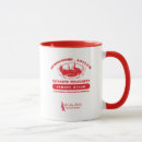 Recherche de krueger tasses Effrayant