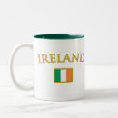 Recherche de irlande tasses Pays