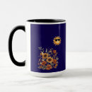 Recherche de motif tribal tasses Boho