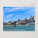 Recherche de san francisco bay cartes postales Californie