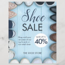 Recherche de chaussure prospectus Vente