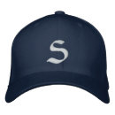 Recherche de monogrammes casquettes Monogrammé